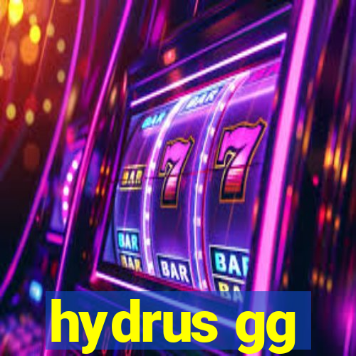 hydrus gg